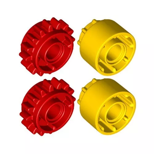 Lego ring gear best sale