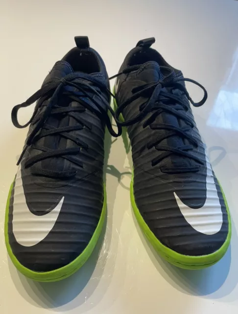 Nike Mercurial Fußball Hallenschuhe Gr. 40