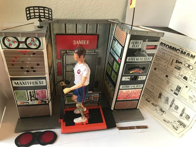 mike powers gi joe