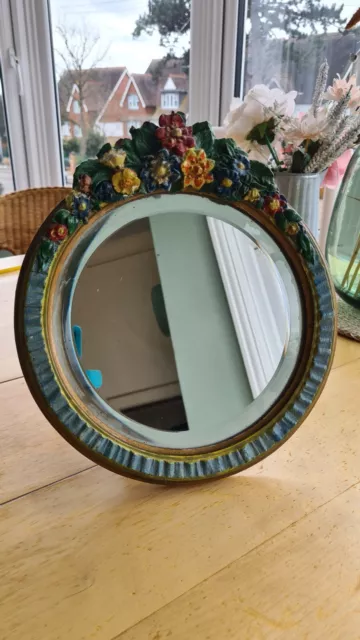 Mirrors, Antique Furniture, Antiques - PicClick UK