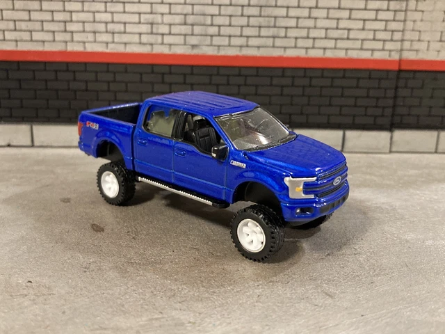 MODELLO AUTO TAKARA Tomy Tomica 14 SUZUKI JIMNY Metallo Pressofuso - Foto 8