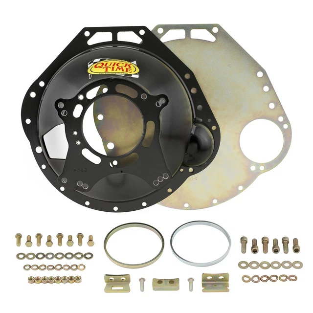 QuickTime RM-6065 QuickTime Bellhousing