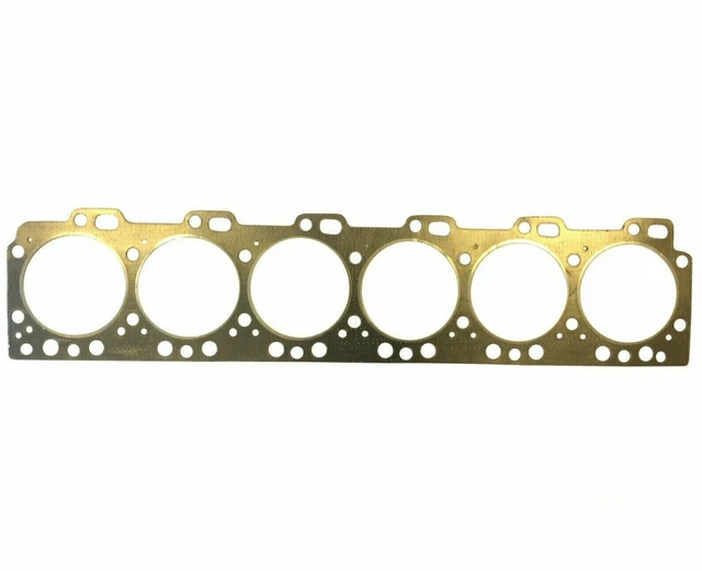 Fit For Cummins 8.3L 6C 6CT 6CTA JCB Cylinder Head Gasket