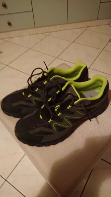 Chaussures Salomon Ortho Lite Pointure 46