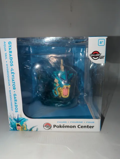 Pokemon Center Gallery Figure DX Gyarados