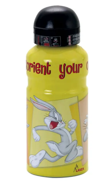 Laken Gourde Looney Tunes 0,6L - Bugs Bunny - Laken