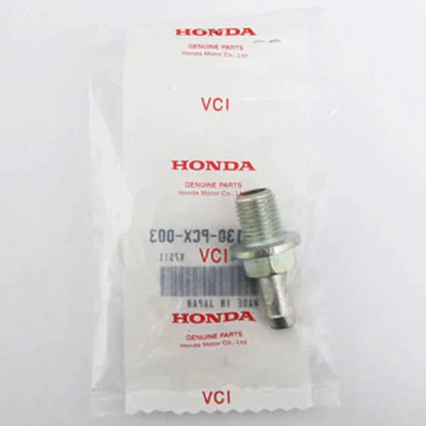HONDA GENUINE HONDA PCV Valve 17130PCX003 HONDA OEM JDM 27.99 PicClick