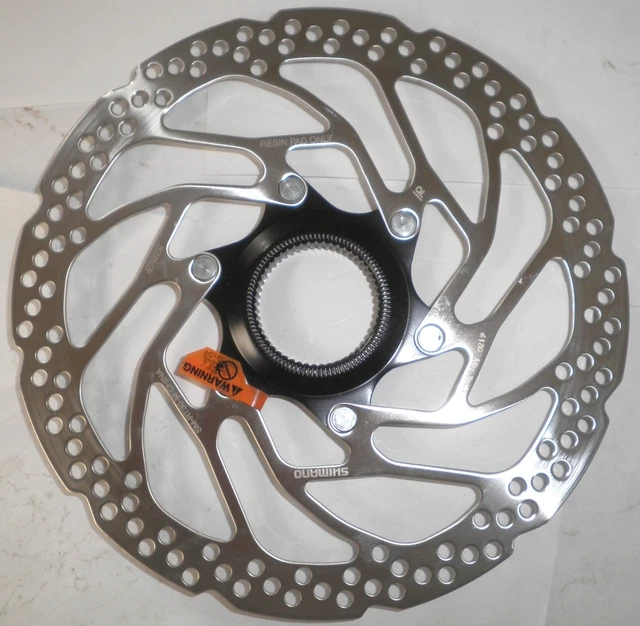 center lock 180mm