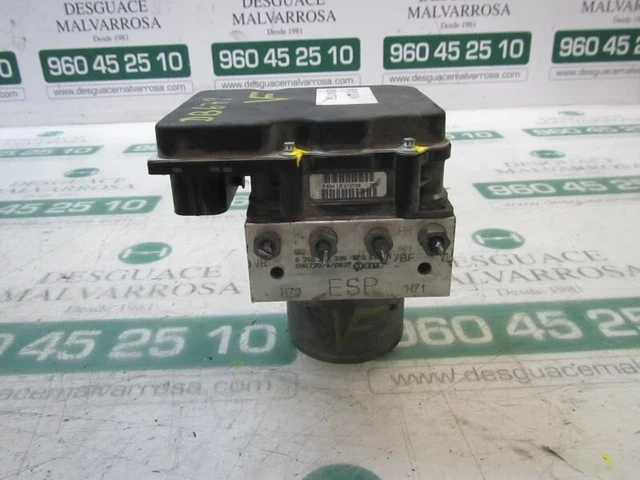 8E0614517BF /ABS / 0265234336/8E0614517BG/16397751 Pour SEAT Exeo St 3R5