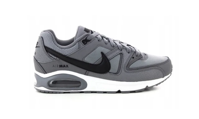 Scarpe nike air max command uomo hotsell