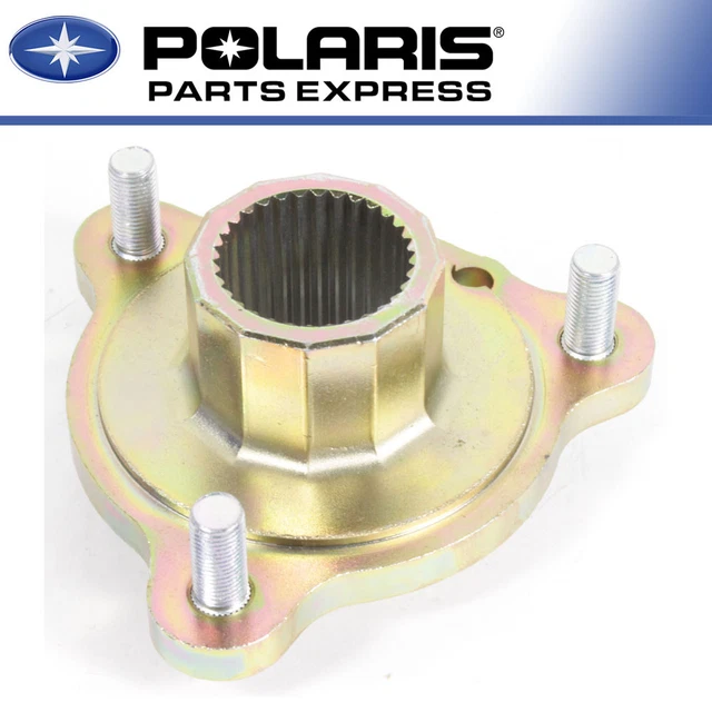 POLARIS SPROCKET HUB Assembly 19982004 Scrambler Trail Blazer 1520258