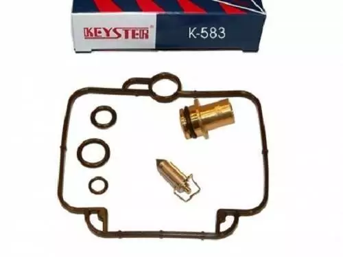 Keyster Vergaser Rep.-Satz "Aprilia Pegaso 650"