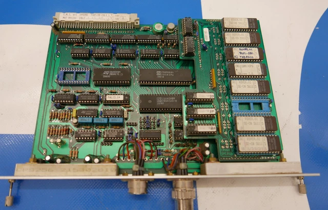 Other Electrical Equipment & Supplies, Electrical Equipment