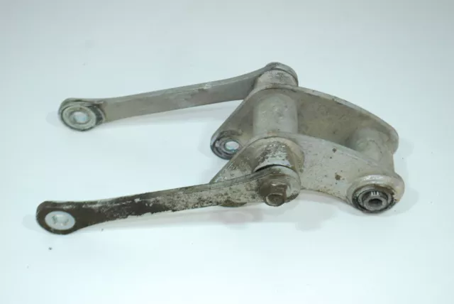 Supporto Ammortizzatore Posteriore Honda X-Adv 750 2018