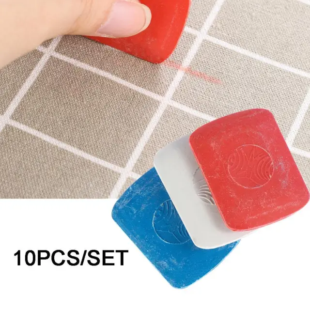 Clothing  Patchwork Markers Fabric Chalk Sewing Tailors Erasable  Dressmaker