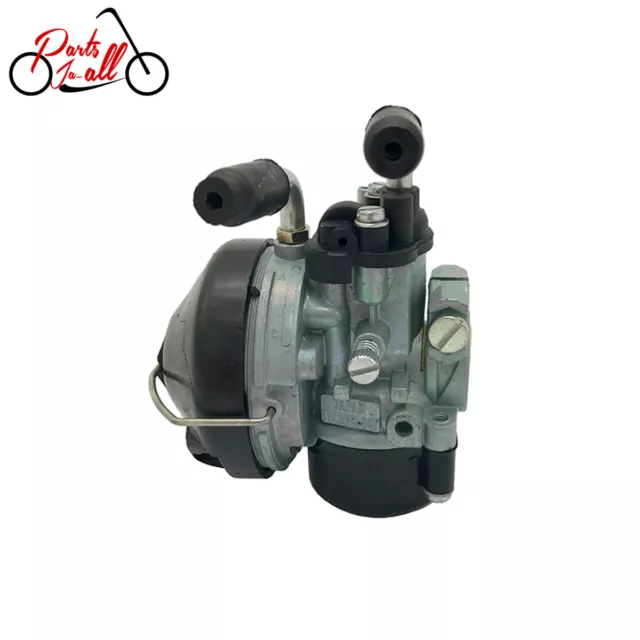 Carburetor 15 Dellorto Sha 15/15 Peugeot 103 MBK 51 AV10 NEUF 15-15 Vergaser 2