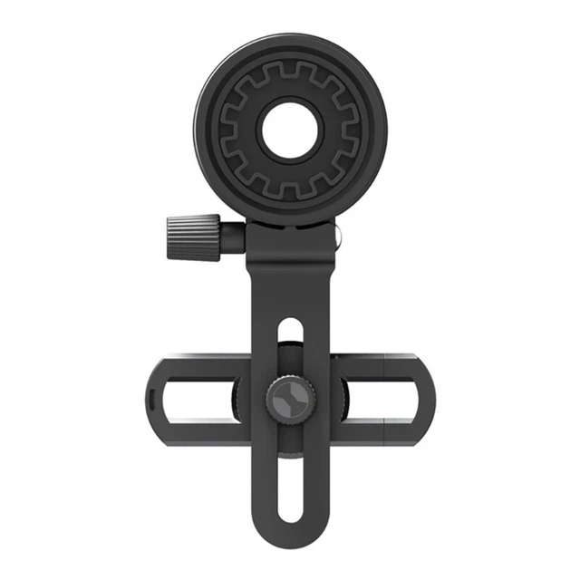 PHONE ADAPTERS BRACKET Mount for Binoculars Monocular Spottings Scope
