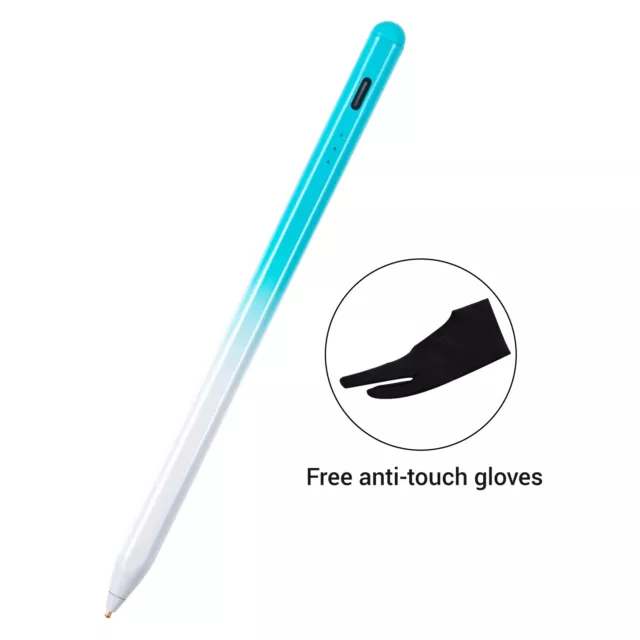 Pen Stylus disegno a matita capacitivo per Xiaomi Redmi Pad 5 6S Pro 2024 3