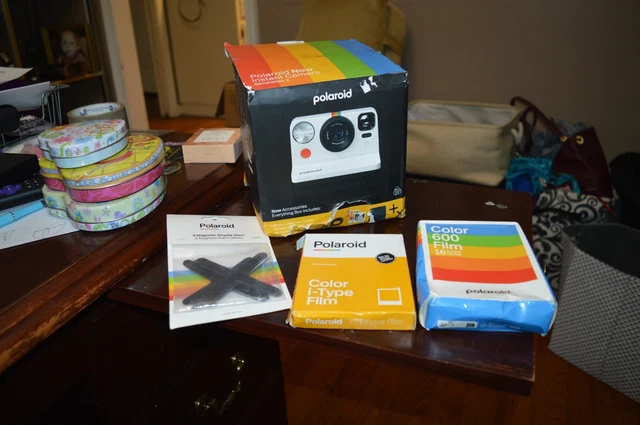 Fotocamere analogiche, Fotografia analogica, Fotografia e video