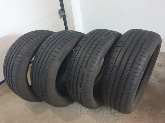 Pirelli P Zero 235/50 R19 99W MO