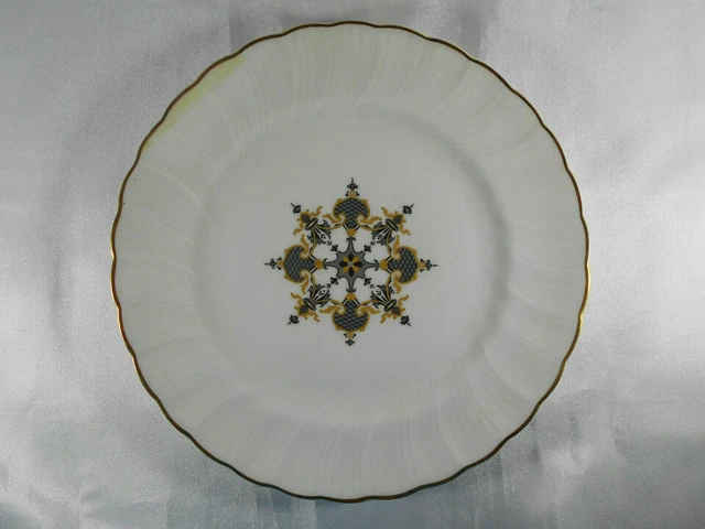 Service porcelaine Patrick Viant-Benard, Tokyo des années 70