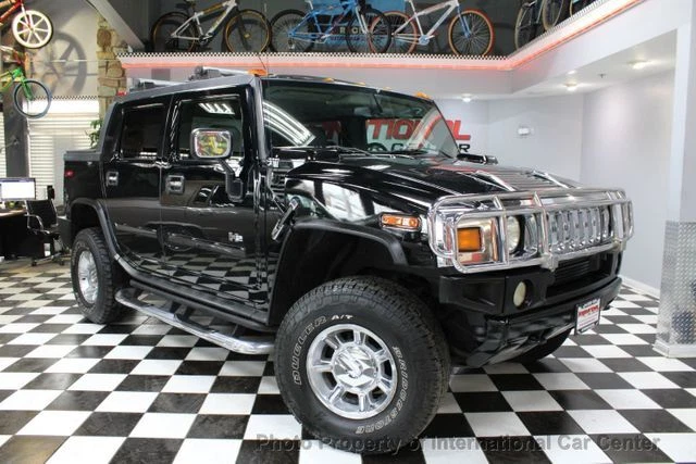 2005 HUMMER H2 Rare truck! - Just serviced!