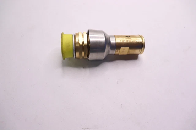 Goetze Safety Valve 12.5 Bar 3/5"