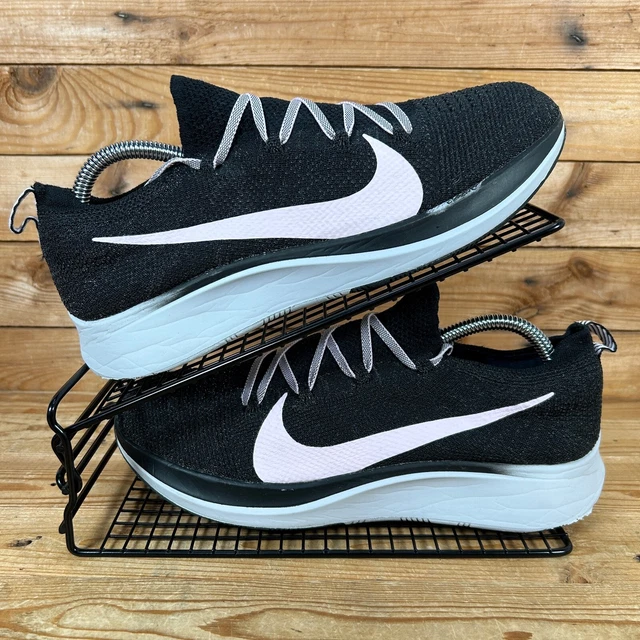 zoom fly flyknit size 4.5