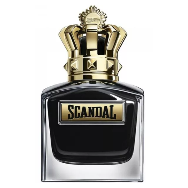 Herrenparfüm Jean Paul Gaultier Scandal Le Parfum Pour Homme EDP Scandal Le P