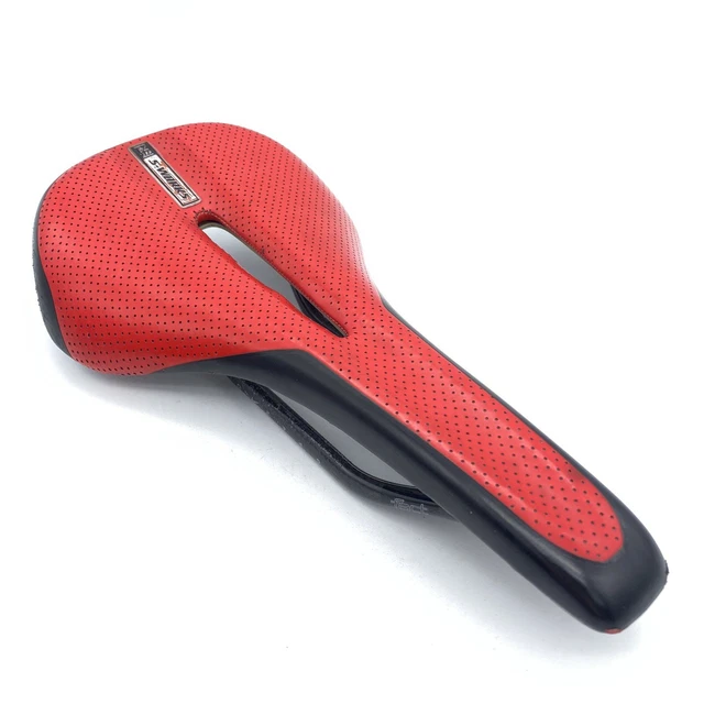 パーツ S-WORKS PHENOM MIRROR 143mm S-WORKS PHENOM MIRROR SADDLE BLK 143(143mm ブラック): サドル