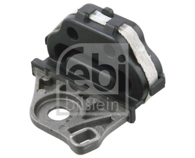 FEBI BILSTEIN Supporto Impianto Scarico 103339 per FIAT Gomma/Metallo STILO BRAVO 2 VAN