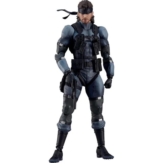 Action Figures, Action Figures & Accessories, Toys & Games