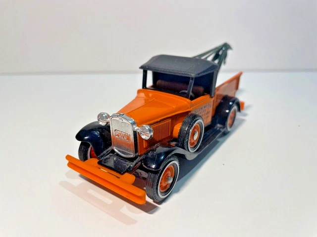 Modèle Réduit BMW 507 1957 Matchbox Yesteryear Y21 - Édition Limitée Comme Neuf En Boîte