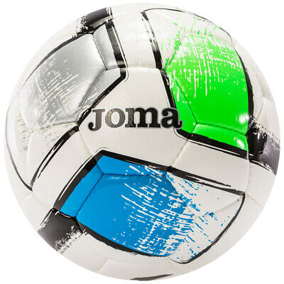 Blue Palloni da Calcio JOMA Pallone Palla Regolamentare per Scuola Calcetto 3 4 5 