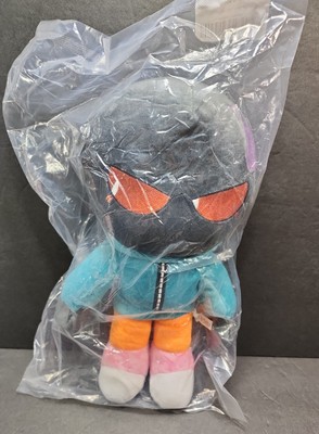 whitty plush toy
