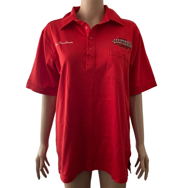 Polos, Shirts, Men