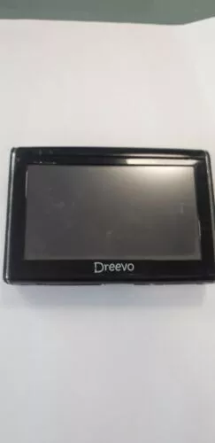 Job Lot De 20 Dreevo2 de Voiture GPS Système Is A Portable Navigation Unité Avec