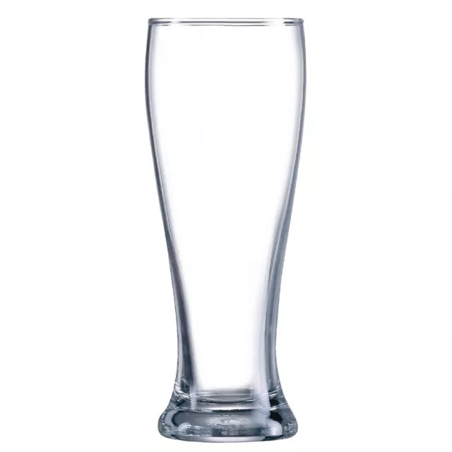 Arcoroc Brasserie Beer Glasses 285ml