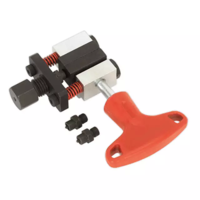 Sealey On-Vehicle Brake Pipe Flaring Tool