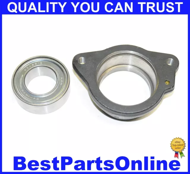 CV Axle Shaft Carrier Bearing and Bracket for Toyota 36.2mm x 67mm x 23mm