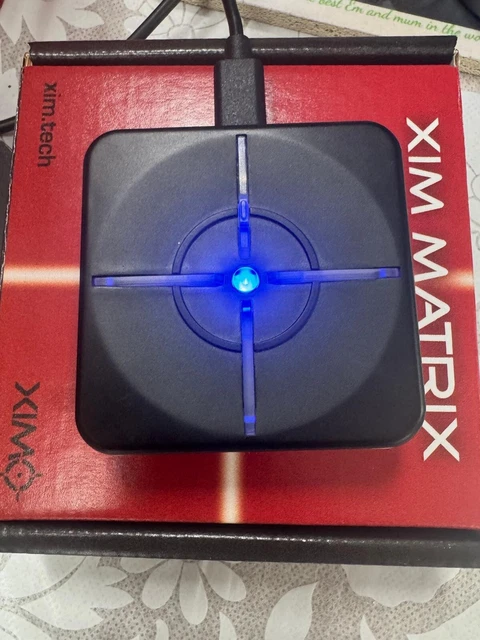 XIM MATRIX – XIM Technologies