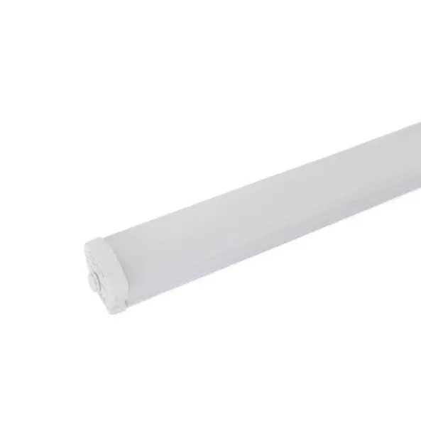 Tube Néon LED 150cm T8 50W (Pack de 10) - Blanc Chaud 2300K
