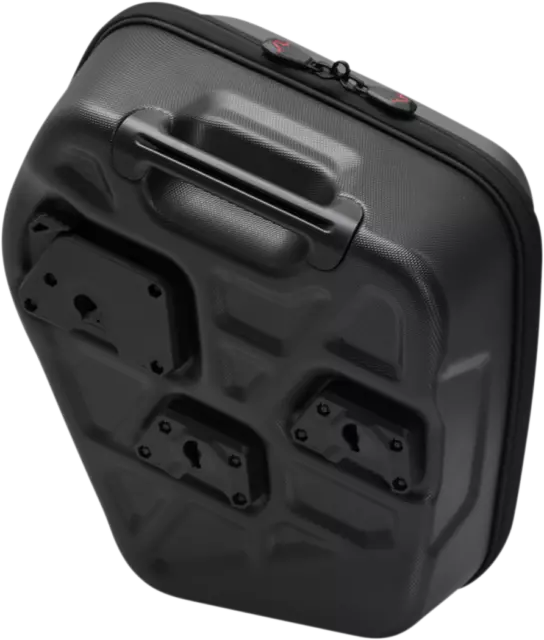 Sw-Motech Hta0067710000Lb Side Case Urban Abs L Indian Ftr 1200 2019