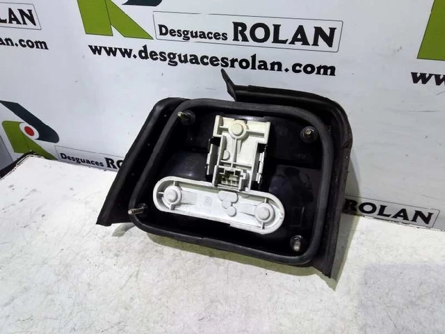 Bouchon De Portière Arrière Droite Pour Alfa Romeo 156 – Pièce Originale 156033926 – Neuf En Emballage