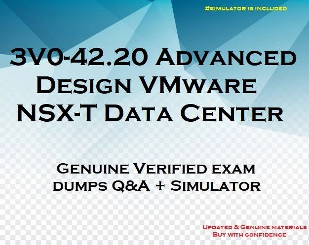 3V0-42.23 PDF Demo