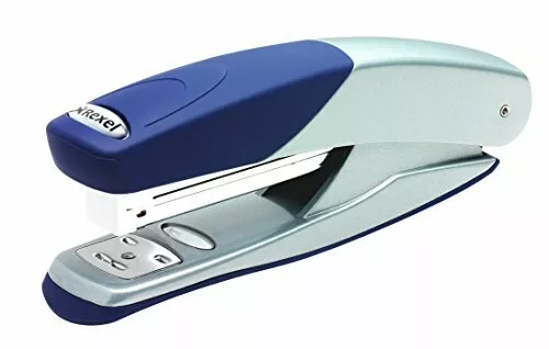 Torador Full Strip Stapler 25 Sheet Capacity Uses 24 6 And 26 6 Staples Metal B