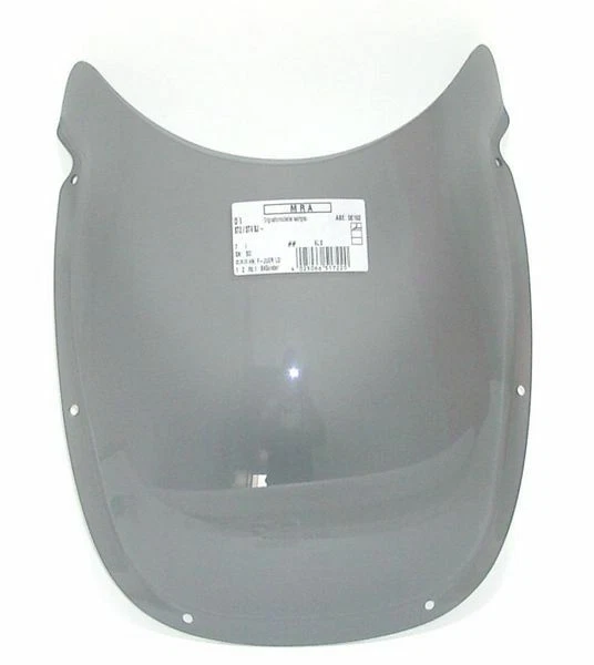 MRA Fairing Clear Standard Ducati ST4S ABS 2003-2003