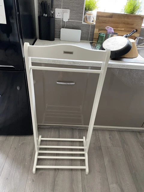 Izziwotnot sales clothes rail