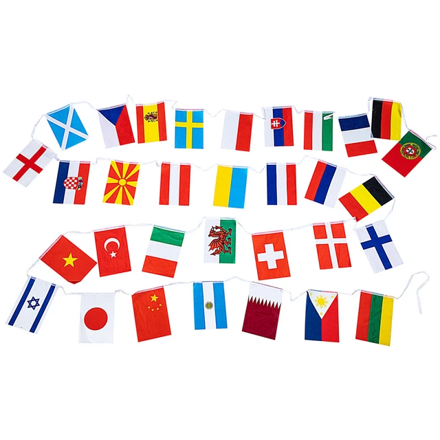 Ou Acheter Des Drapeaux
