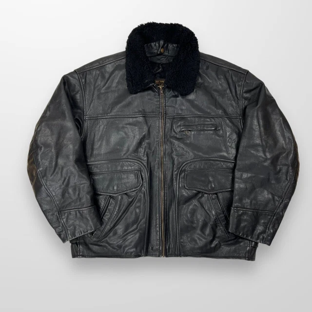 Redskins sales b32 jacket